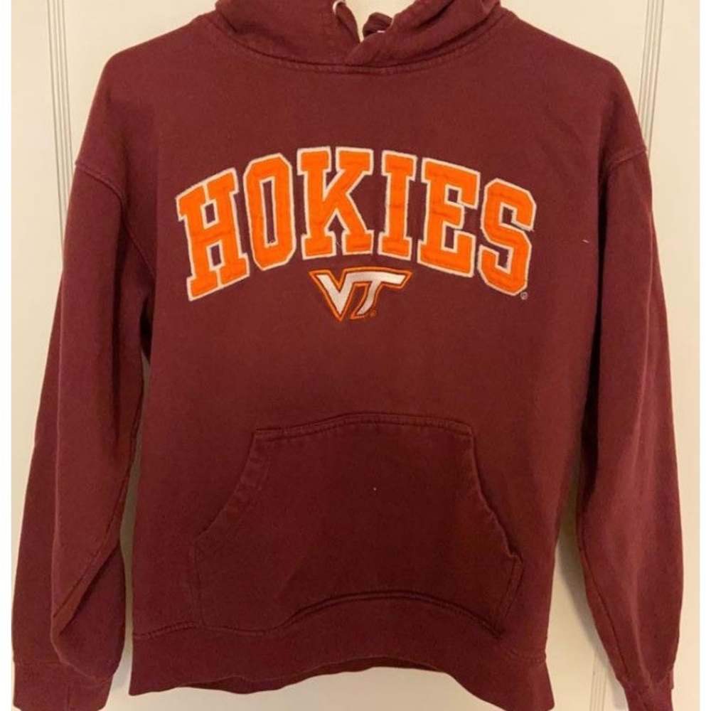 Hockies college hoodie